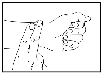 PRO FORM PFB14820 INT.0 VUE Digital Fitness Mirror - HEART RATE