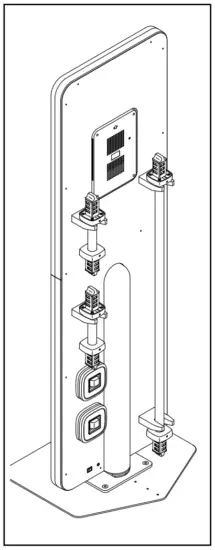PRO FORM PFB14820 INT.0 VUE Digital Fitness Mirror - fig7