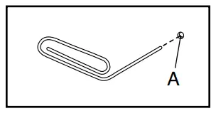 PRO FORM PFB14820 INT.0 VUE Digital Fitness Mirror - tablet