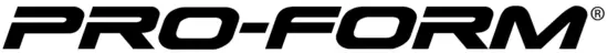 PRO FORM - logo