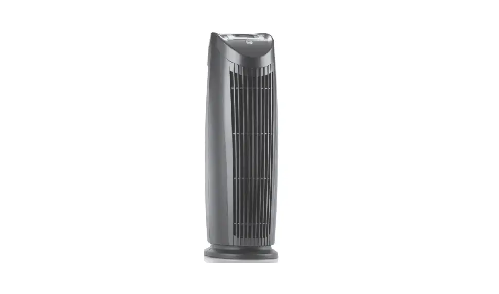 Alen T500 Hepa Air Purifier User Manual Alen T500 Hepa Air Purifier User Manual