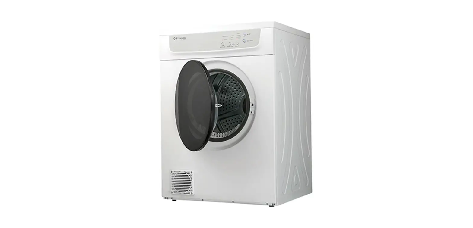 Solt Ggshpd70 7.0kg Heat Pump Dryer User Manual Solt Ggshpd70 7.0kg Heat Pump Dryer User Manual
