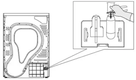 SOLT-GGSHPD70-7.0kg-Heat-Pump-Dryer-fig-1