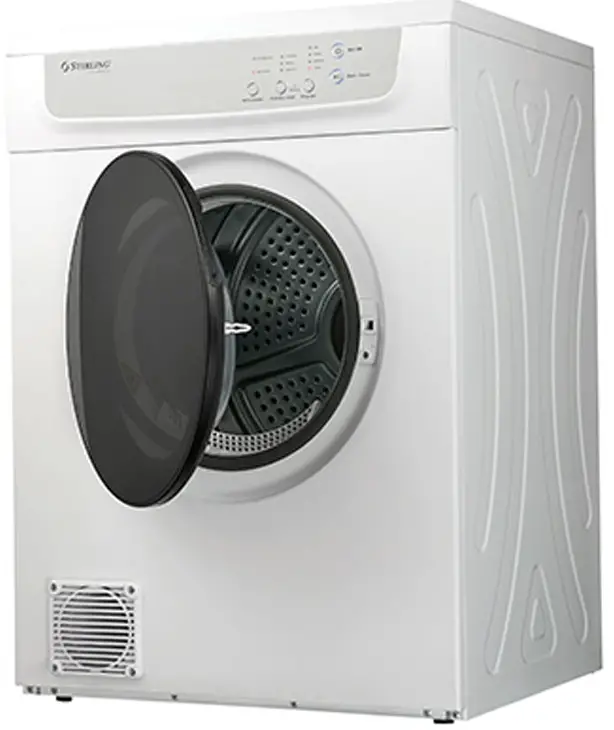 SOLT-GGSHPD70-7.0kg-Heat-Pump-Dryer-product