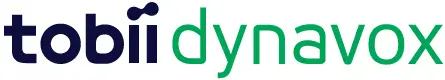 tobii dynavox TD I-110 Display logo