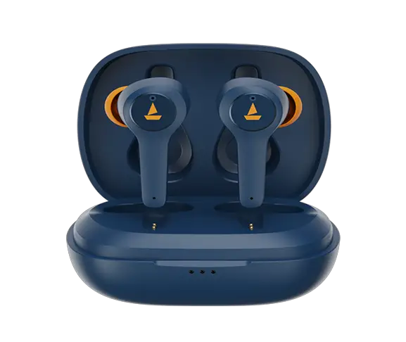 Boat Airdopes 451 V2 True Wireless Earbuds User Manual