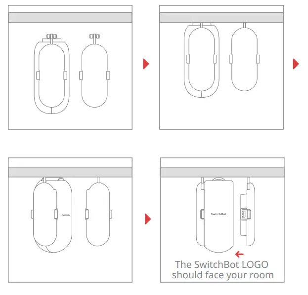 SwitchBot-Curtain-Automatic-Curtain-Opener-10