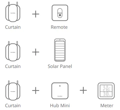 SwitchBot-Curtain-Automatic-Curtain-Opener-19