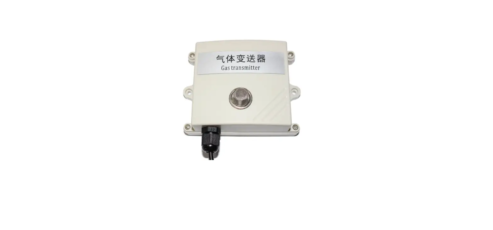 Sonbus Sm2130b-c2h2 Rs485 Interface Protection Type Acetylene Gas Sensor User Manual Sonbus Sm2130b-c2h2 Rs485 Interface Protection Type Acetylene Gas Sensor User Manual