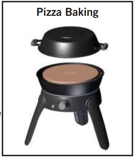 Cooking Options