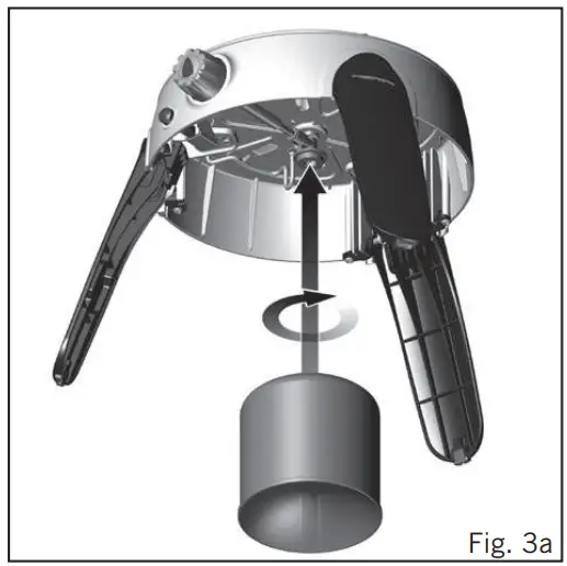 Assembly Instructions