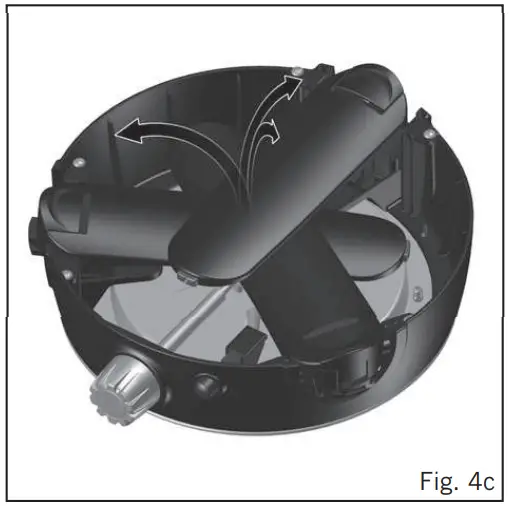Assembly Instructions