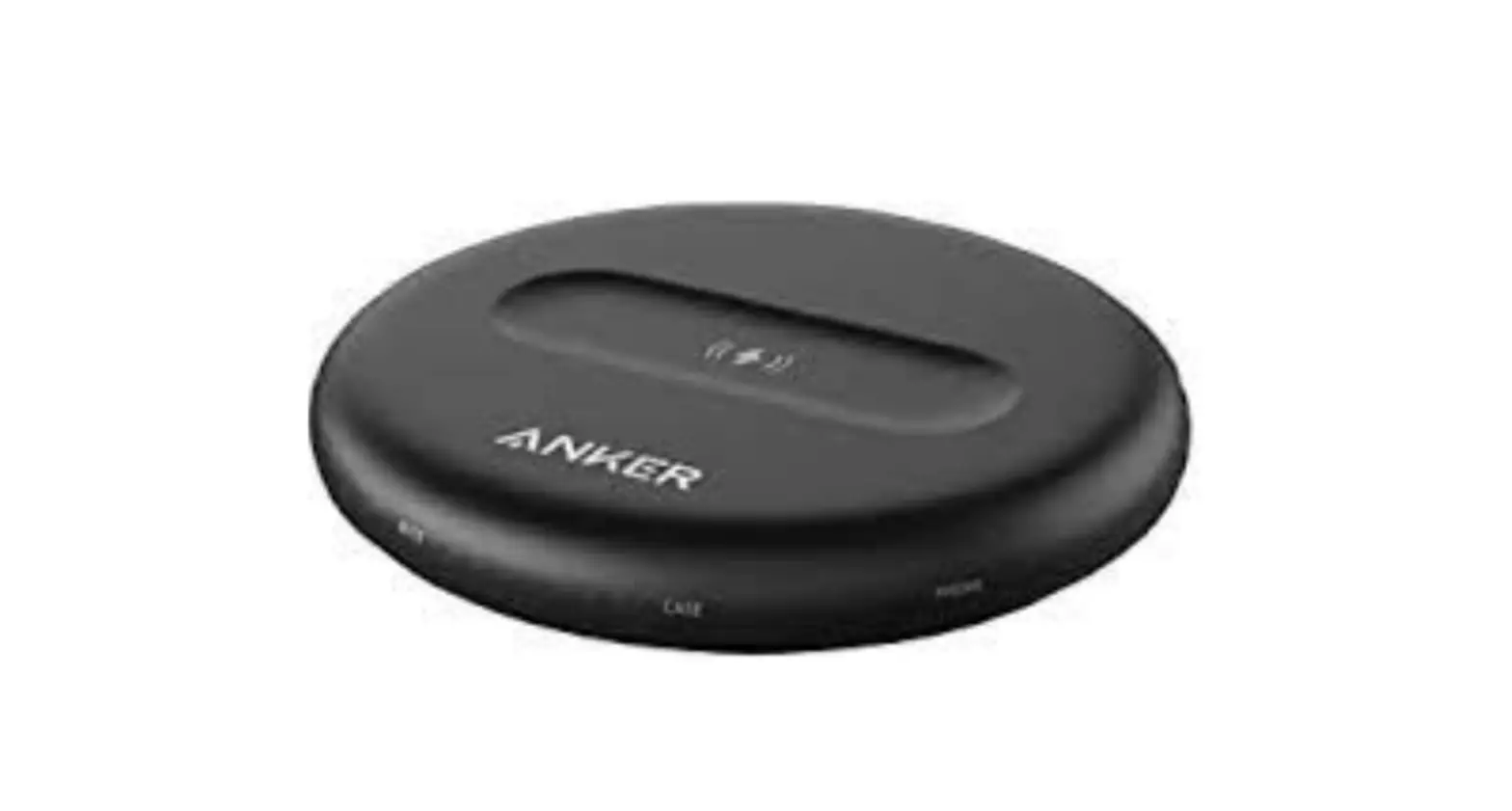 Anker Y1800 Powerwave Pad For Amazon Echo Buds User Manual