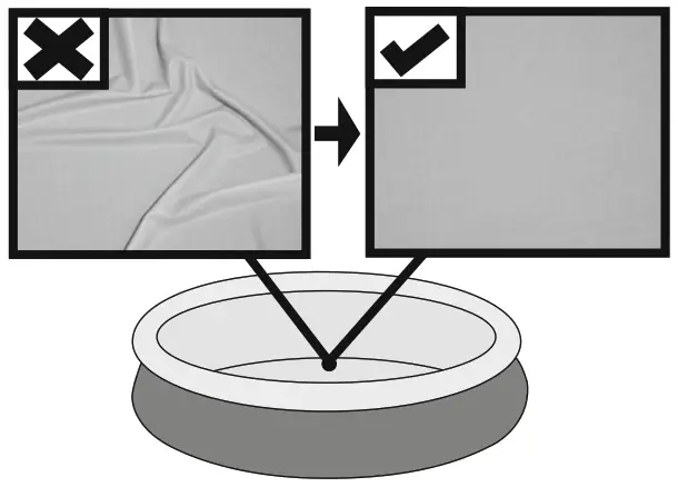 Bestway P6H1419ASS16 Fast Set Pools -