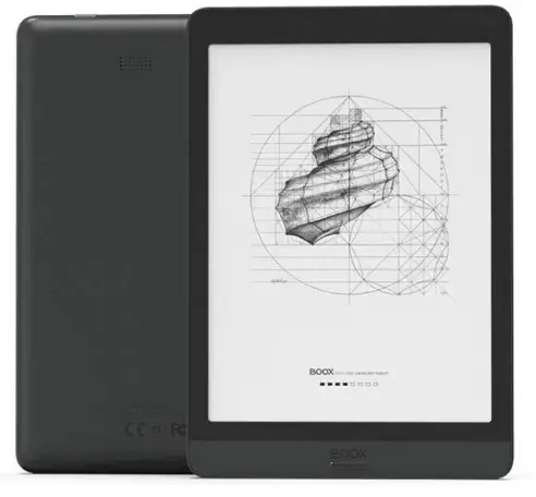 ONYX Boox NovaTablet-PROD