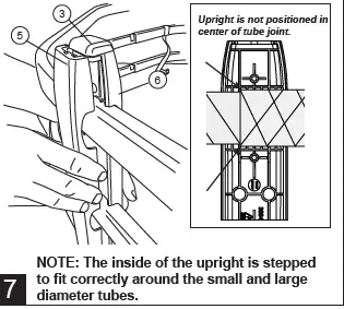 AMP RESEARCH 74841-00A BedXTender HD Max Truck -fig 9
