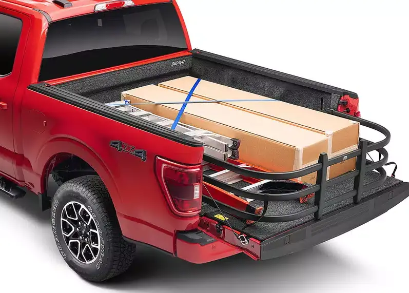 AMP RESEARCH 74841-00A BedXTender HD Max Truck