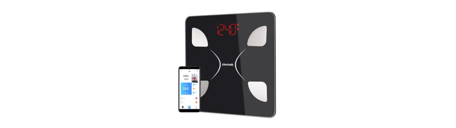 Simad Ez-w Smart Bluetooth Body Scale Instruction Manual Simad Ez-w Smart Bluetooth Body Scale Instruction Manual