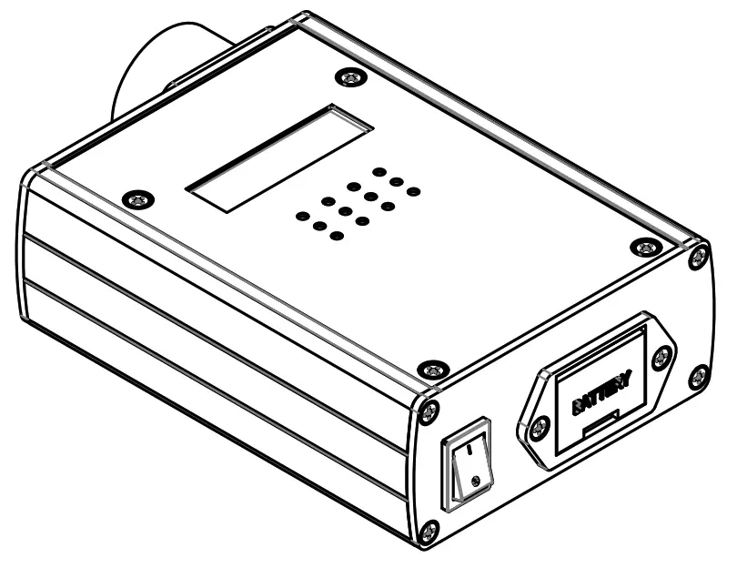 outline FASTQC-LS Fast Quality Control - fig