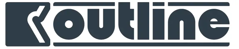 outline - logo