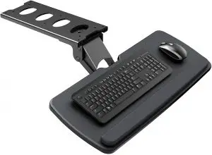 HUANUO Keyboard and Mouse Tray
