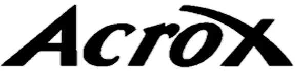 ACROX logo2