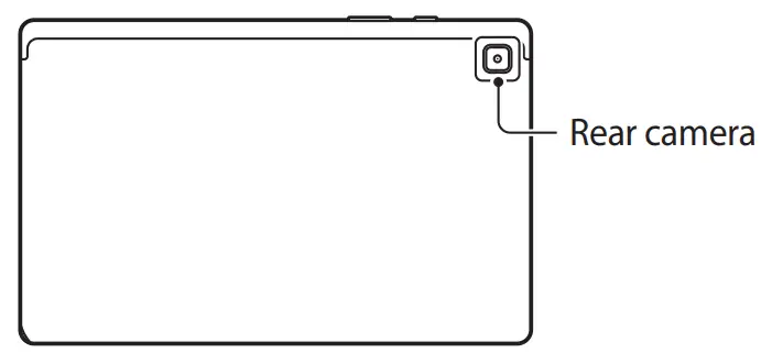 SAMSUNG SM T505 Smart Tablet - figure 2