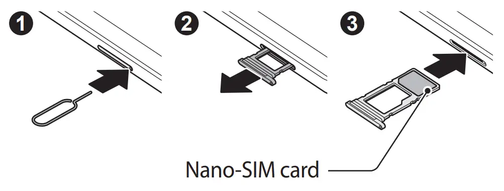 SAMSUNG SM T505 Smart Tablet - figure 3