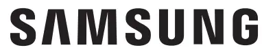 SAMSUNG - logo