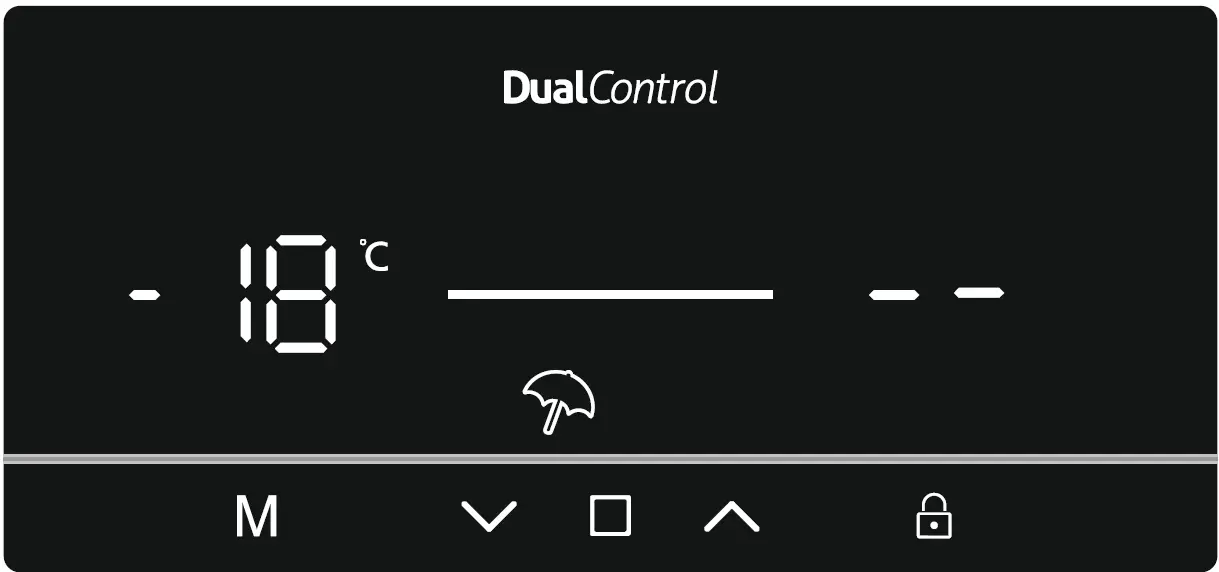SHARP SJ-TE435H4W-EU Standing Fridge Freezers 08