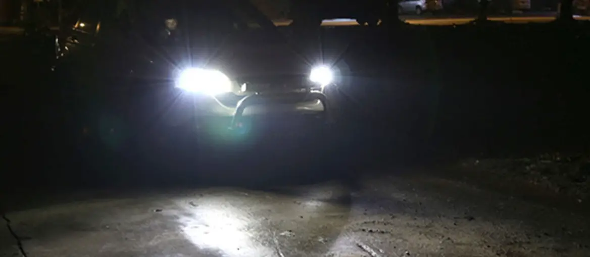 Sealight S2 Series Ahds20506-zy Led Bulbs User Manual