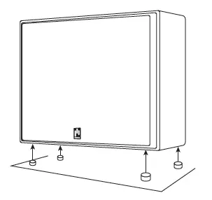 aperion-audio-Series-TC65-CinemaStudio-Surround-AMT-Ribbon-Tweeter-Speaker-15