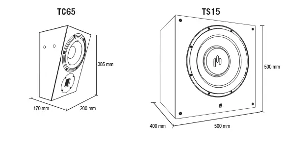 aperion-audio-Series-TC65-CinemaStudio-Surround-AMT-Ribbon-Tweeter-Speaker-26