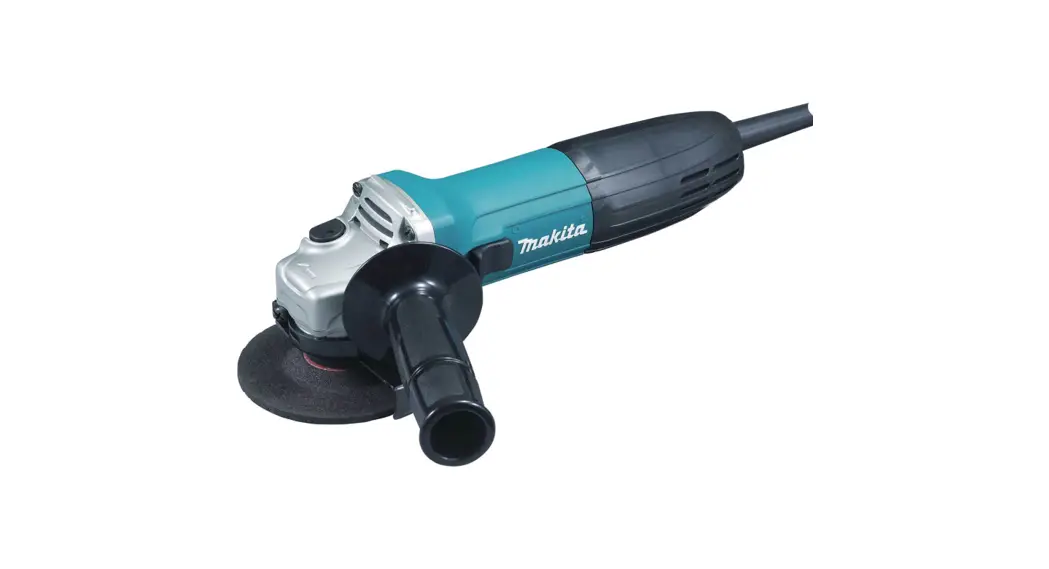 Makita Ga4030r 100mm Angle Grinder Instruction Manual Makita Ga4030r 100mm Angle Grinder Instruction Manual