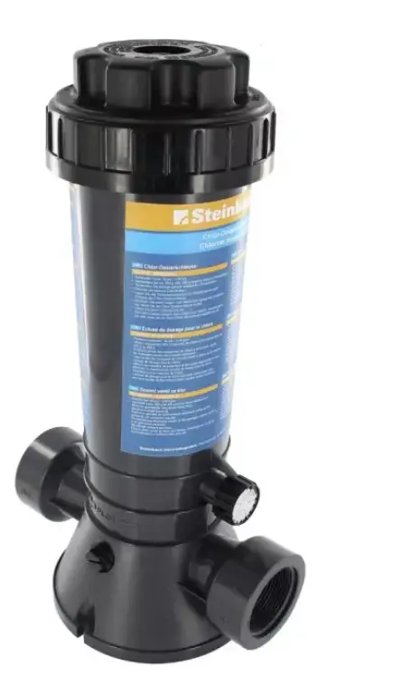 Steinbach 079030 Chlorine Dosage Feeder PRODUCT