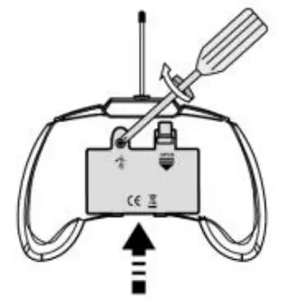 Shantou Xiaodi Intelligent Technology 690 RC Monster Truck - 3