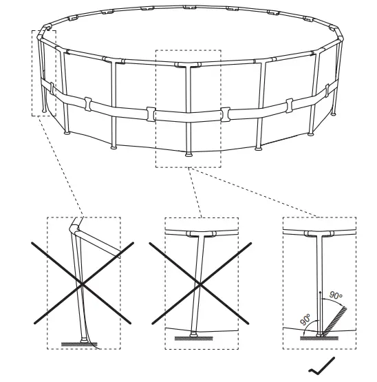 Bestway-56706-Steel-Pro-6x76cm-Swimming-Pool-2