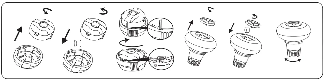 Bestway-56706-Steel-Pro-6x76cm-Swimming-Pool-7