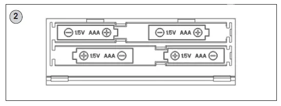 eta 2778 900000 Digital Kitchen Scale FIG 2