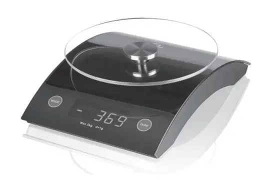 eta 2778 900000 Digital Kitchen Scale PRODUCT