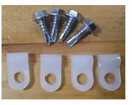 VENTURE LIGHTING BF0013 LED Strip Fixture-fig5