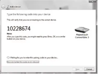 FILCO Majestouch Convertible 3 Bluetooth Keyboard 13