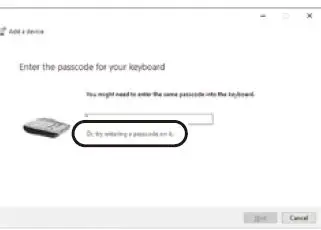 FILCO Majestouch Convertible 3 Bluetooth Keyboard 14