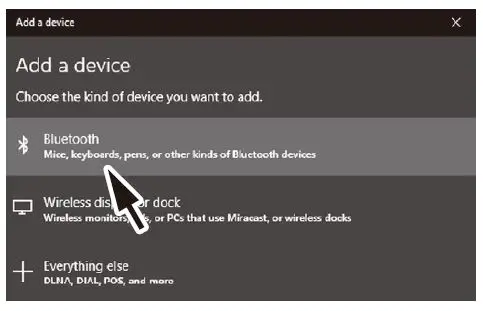 FILCO Majestouch Convertible 3 Bluetooth Keyboard 19