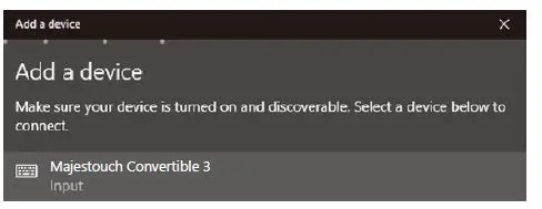 FILCO Majestouch Convertible 3 Bluetooth Keyboard 19