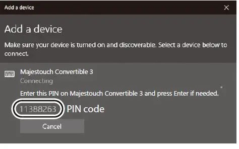 FILCO Majestouch Convertible 3 Bluetooth Keyboard 21