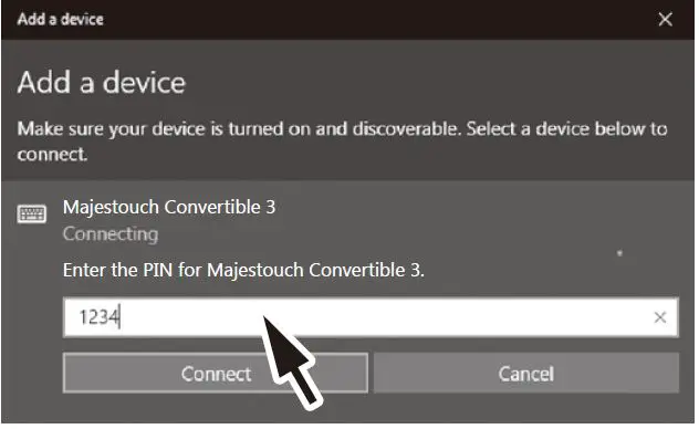 FILCO Majestouch Convertible 3 Bluetooth Keyboard 23