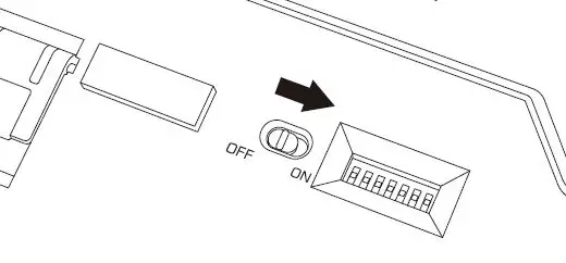 FILCO Majestouch Convertible 3 Bluetooth Keyboard 6