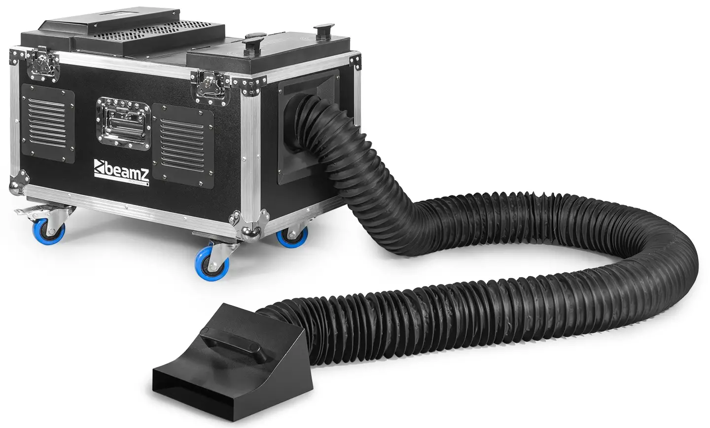 beamZ Pro LF Series Low Fog Machine