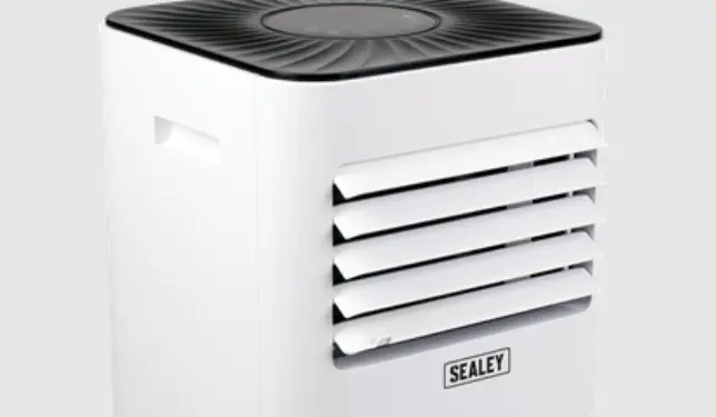 Sealey Sac9002.v2 Portable Air Conditioner Dehumidifier User Manual Sealey Sac9002.v2 Portable Air Conditioner Dehumidifier User Manual